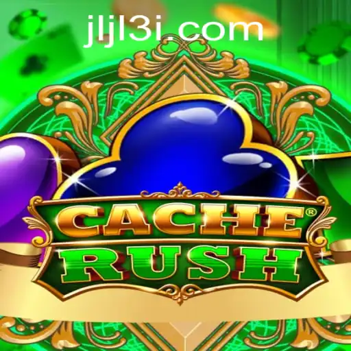 CacheRush: An Exhilarating Adventure in Virtual Treasure Hunting