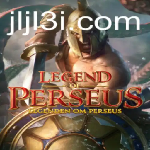 Discover the Enchanting World of LegendofPerseus