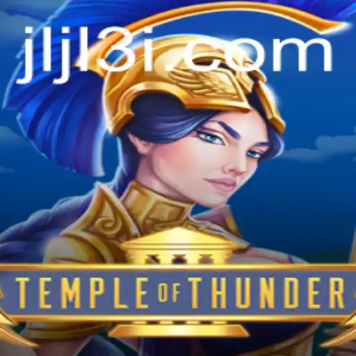 Temple of Thunder: Exploring the Legendary Adventure