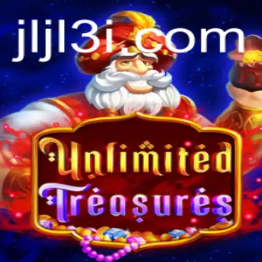 UnlimitedTreasures: The Ultimate Adventure Awaits