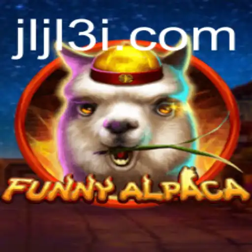 FunnyAlpaca: A Hilarious and Engaging New Game Experience