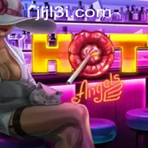 HotAngels: A Fiery Gaming Experience