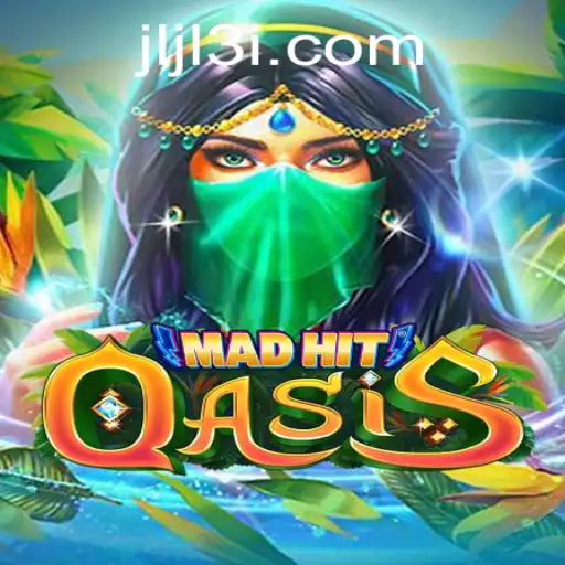 MadHitOasis: An Engaging Adventure Game with Strategic Twists