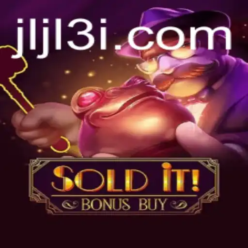 Unveiling SolditBonusBuy: A Thrilling Game Experience