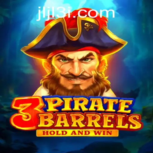 3PirateBarrels: Navigating the High-Seas Adventure