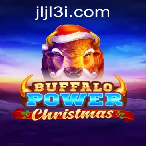 Buffalo Power Christmas: An Enchanting Festive Experience