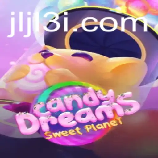 CandyDreams: A Sweet Adventure in Gaming