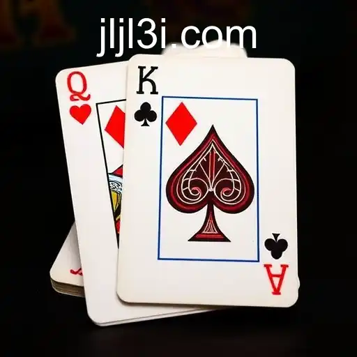 Card Games: The Art and Strategy Behind the Deck