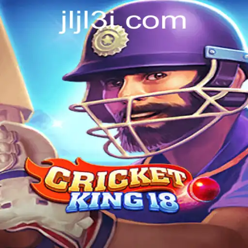 Discover CricketKing18: Revolutionizing the Virtual World of Cricket