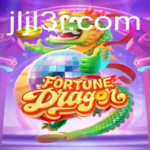 Journey into the World of FortuneDragon