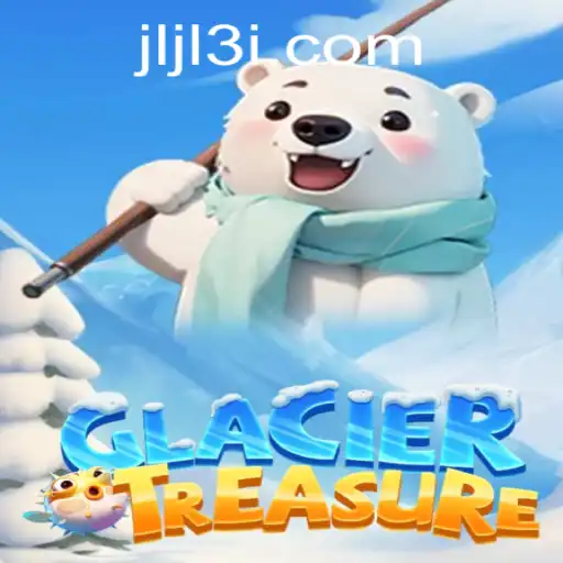 Discover the Frosty World of GlacierTreasure