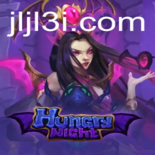 Explore HungryNight: The Thrilling Adventure Awaits