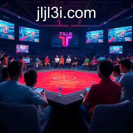 The Evolution and Influence of Live Games in the Digital Age