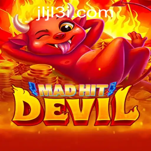 Unveiling MadHitDevil: A Thrilling Adventure in Virtual Reality