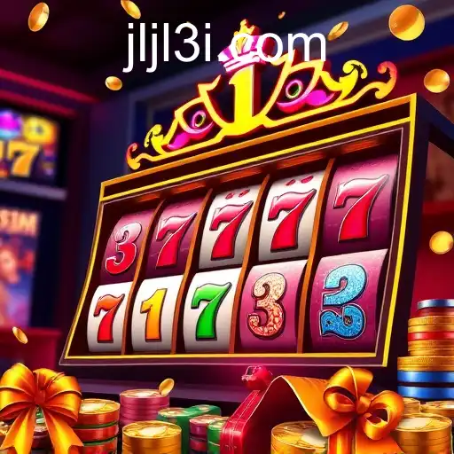 Exploring Online Slots: A Deep Dive into jljl3