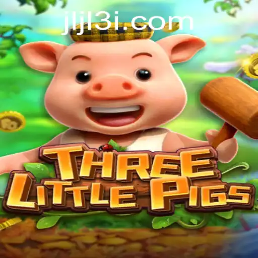 THREELITTLEPIGS: A Modern Gaming Adventure