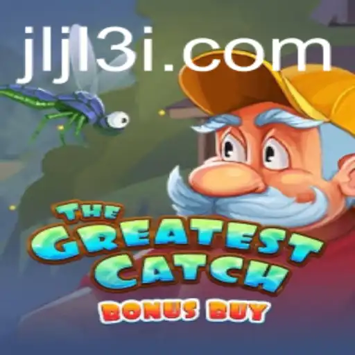 Exploring TheGreatestCatchBonusBuy: An Engaging Gaming Experience